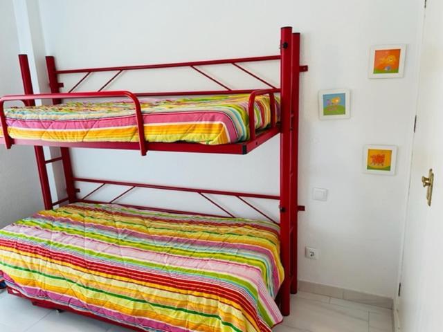 Precioso Con Ubicacion Perfecta En Playa Apartment *