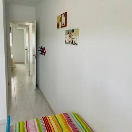 Precioso Apartamento Con Ubicacion Perfecta En Playa Islantilla Extérieur photo