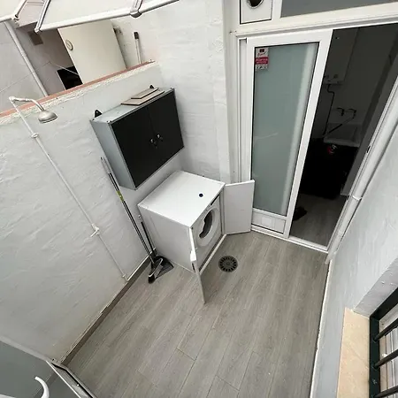 Precioso Apartamento Con Ubicacion Perfecta En Playa Islantilla Extérieur photo