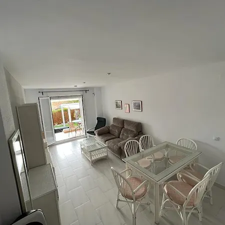 Precioso Apartamento Con Ubicacion Perfecta En Playa Islantilla Extérieur photo