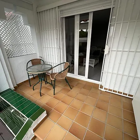 Precioso Apartamento Con Ubicacion Perfecta En Playa Islantilla Extérieur photo