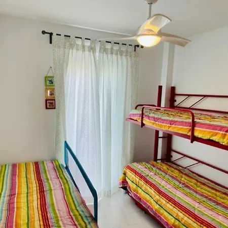 Precioso Apartamento Con Ubicacion Perfecta En Playa Islantilla Extérieur photo