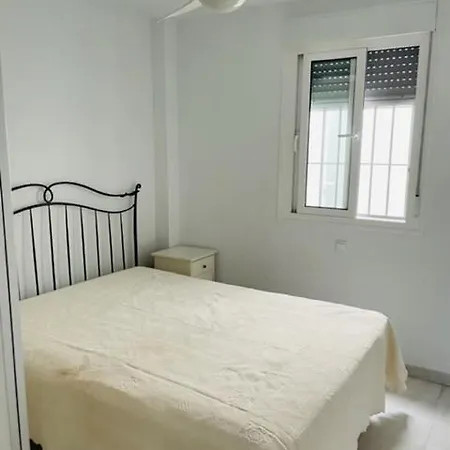 Precioso Apartamento Con Ubicacion Perfecta En Playa Islantilla Extérieur photo