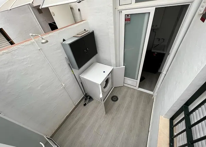 Precioso Apartamento Con Ubicacion Perfecta En Playa Islantilla